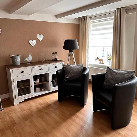 Ferienwohnung Lux Weissenburg in Bayern Ngoại thất bức ảnh