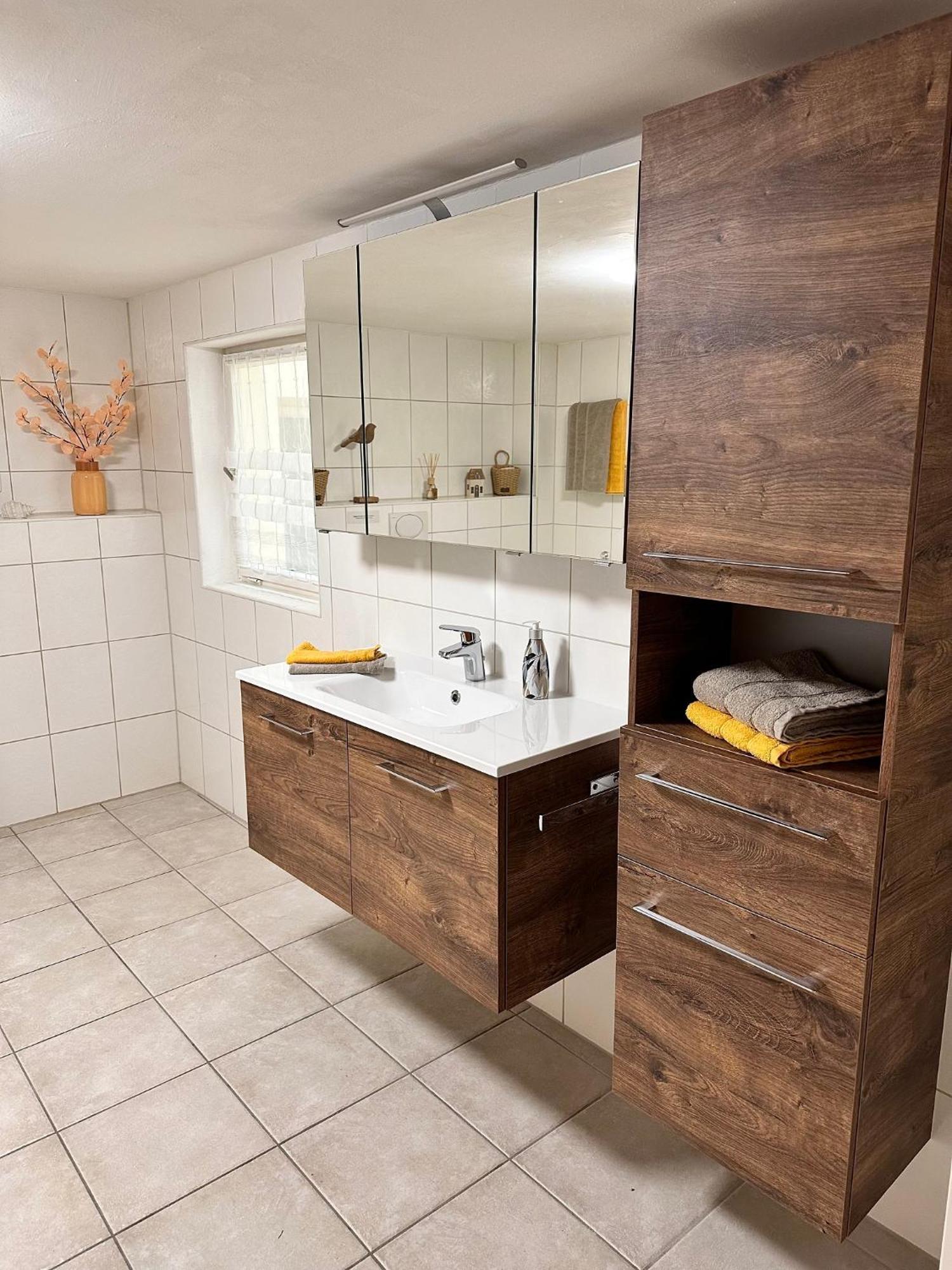 Ferienwohnung Lux Weissenburg in Bayern Ngoại thất bức ảnh