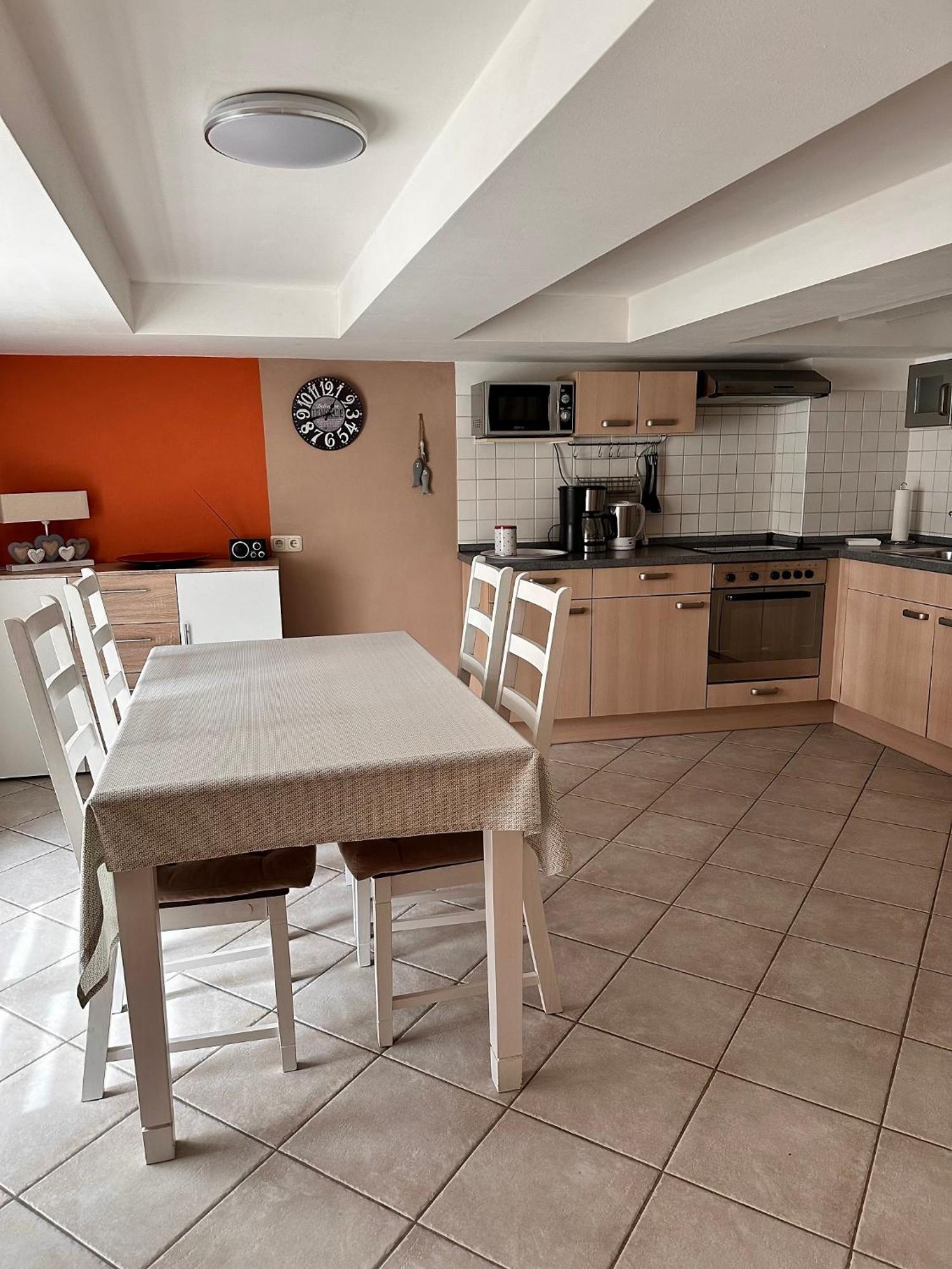 Ferienwohnung Lux Weissenburg in Bayern Ngoại thất bức ảnh