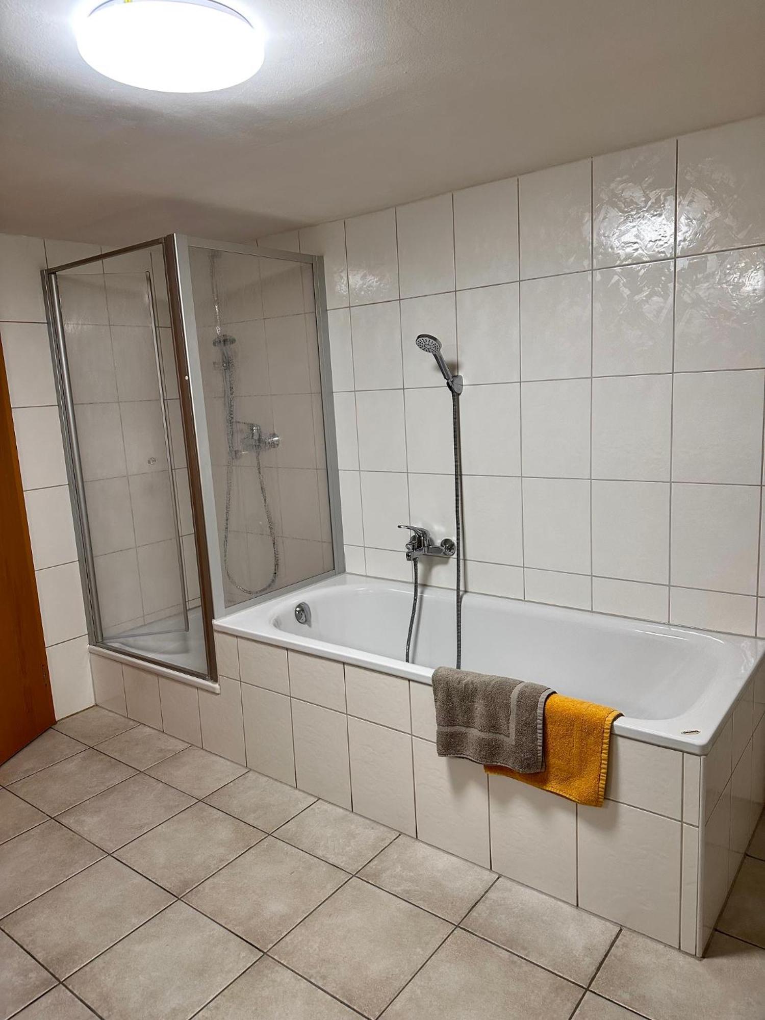 Ferienwohnung Lux Weissenburg in Bayern Ngoại thất bức ảnh