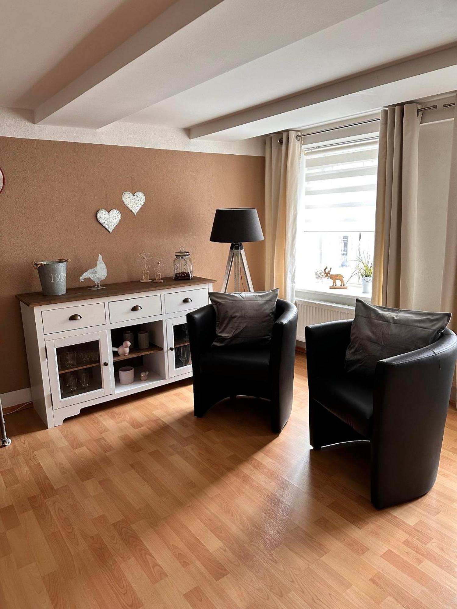 Ferienwohnung Lux Weissenburg in Bayern Ngoại thất bức ảnh